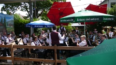 28 Feuerwehrfest